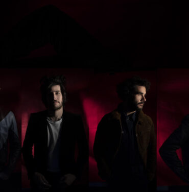 Rey Pila lanza “Anxious”, su nueva canción