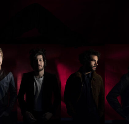 Rey Pila lanza “Anxious”, su nueva canción