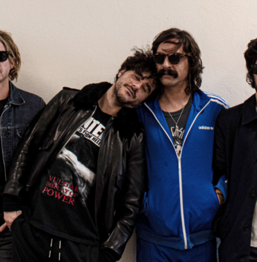 Rey Pila regresa con “IQ Test” y “Amygdalae”