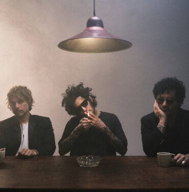Rey Pila comparte “Friend Request/Online Soul”