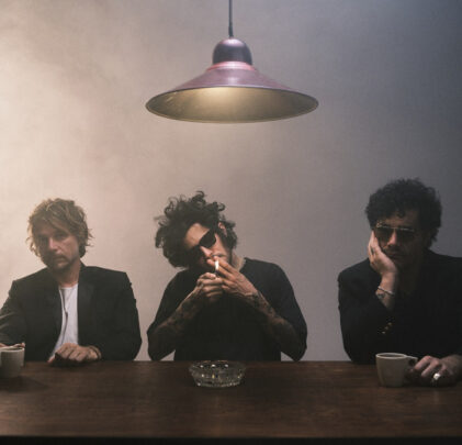 Rey Pila comparte “Friend Request/Online Soul”