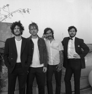 Rey Pila regresa con doble sencillo, “Ani Oni/Fantasma”