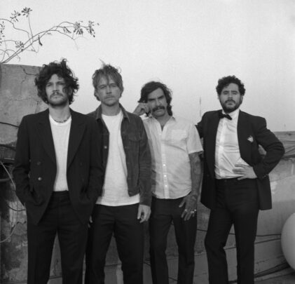 Rey Pila regresa con doble sencillo, “Ani Oni/Fantasma”