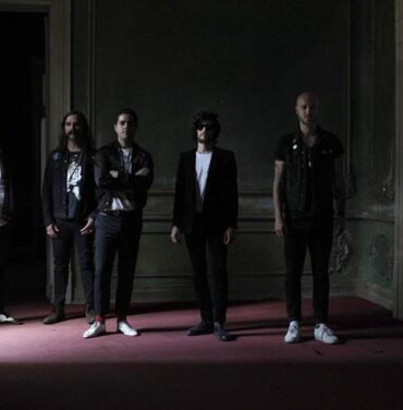 Entrevista con Rey Pila