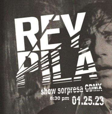 ¡Rey Pila anuncia show sorpresa!