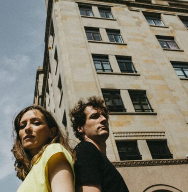 REYKO se presenta por primera vez en México