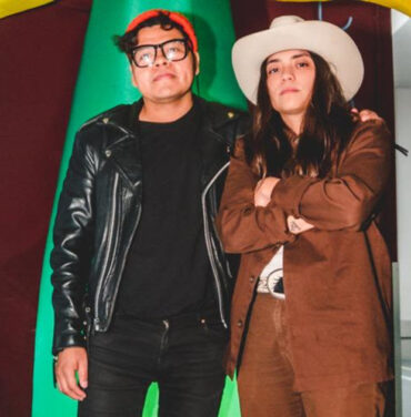 Conoce a Reyna Tropical