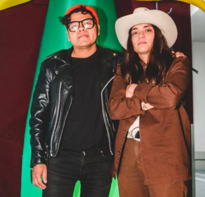 Conoce a Reyna Tropical