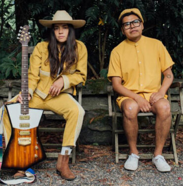 “Lo siento”, nuevo sencillo de Reyna Tropical