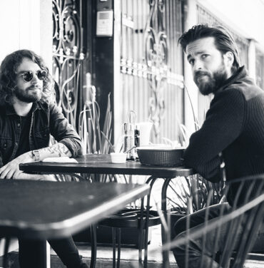 Nuevo single de Reyno