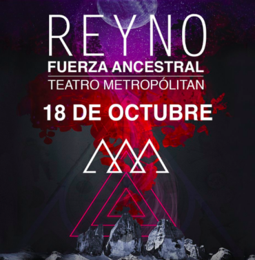 Participa por accesos para ver a Reyno con esta Promo IR