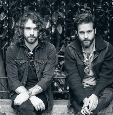 Entrevista con Reyno