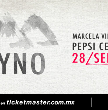 Gana boletos para ver a Reyno