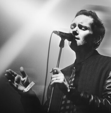 Rhye tiene nueva pista: 