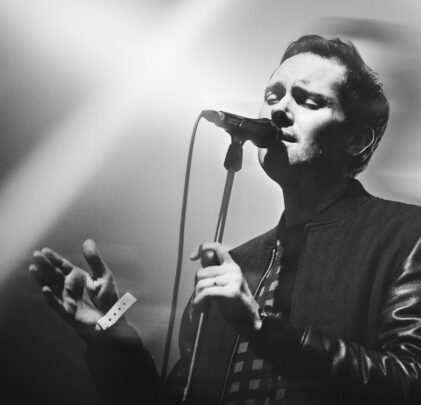 Rhye tiene nueva pista: 