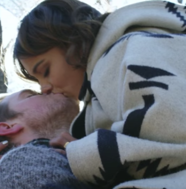 Rhye lanza video para celebrar San Valentín