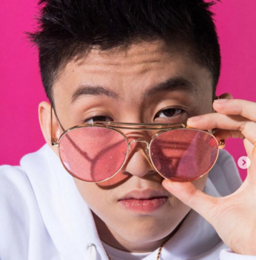 Nuevo video de Rich Brian