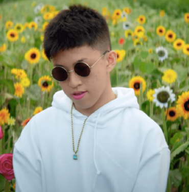 Rich Brian presenta video para la canción 