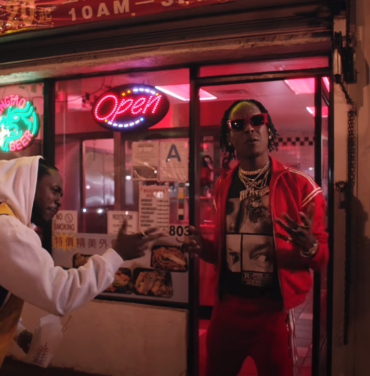 Rich The Kid tiene nuevo video para 