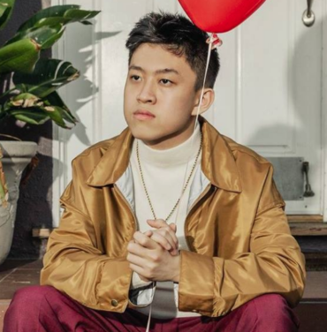 Rich Brian: un nuevo modelo del hip hop