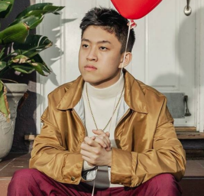 Rich Brian: un nuevo modelo del hip hop