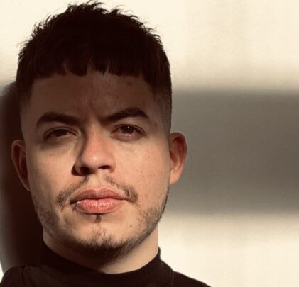 Rich Franco presenta “Sobre Mi City”