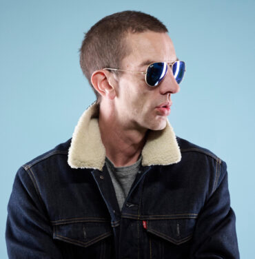 Richard Ashcroft estrena lyric video de “C’mon People”