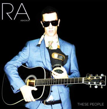 Richard Ashcroft – These People