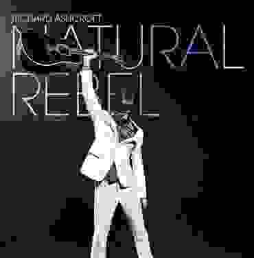 Richard Ashcroft — Natural Rebel