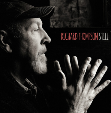 Nueva canción de Richard Thompson