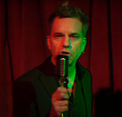 Richard Coleman estrena video para “Humanidad”