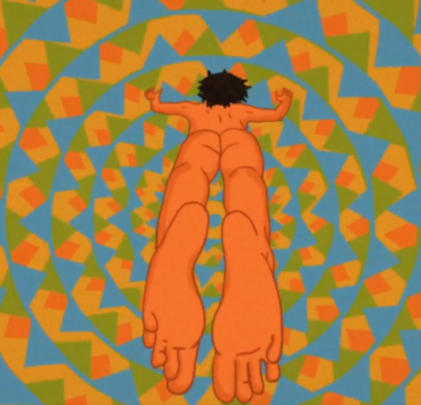 Richi Copto estrena “White Chivo”