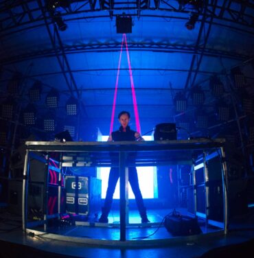 MUTEK.MX 2016: FMCC 2