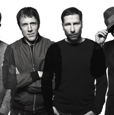 Ride lanza el video de 