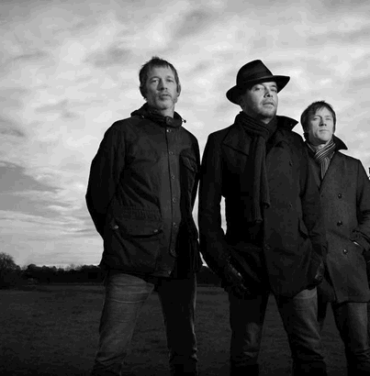 Tendremos nuevo EP de Ride