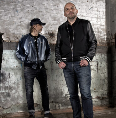 'This Is Not A Safe Place', el nuevo álbum de Ride