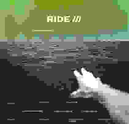 Ride — This Is Not a Safe Place