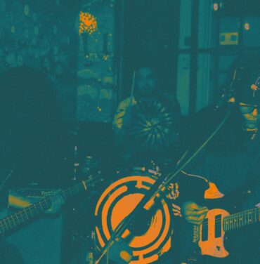 Escucha 'Fade', el nuevo EP de Rilev