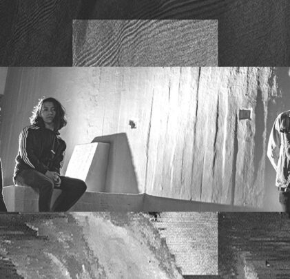 Rilev estrena “Velocidad”, el nuevo sencillo de su EP