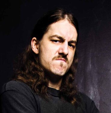 Fallece Riley Gale, vocalista de Power Trip