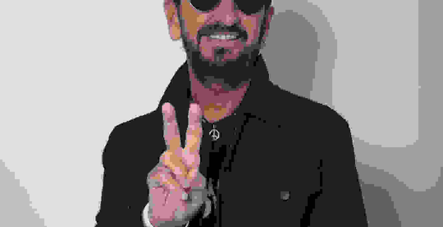 Ringo Starr anuncia su nuevo EP 'Zoom In'