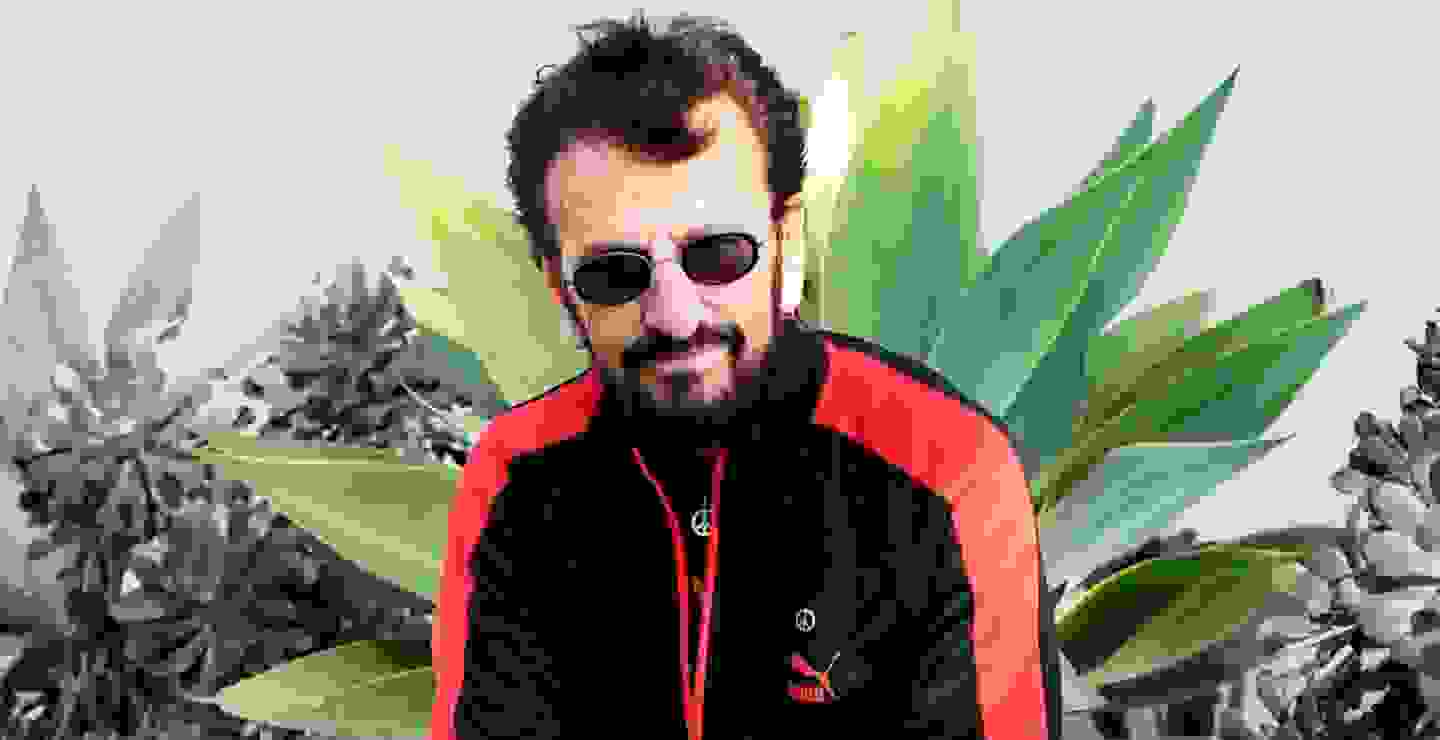 CANCEADO: Ringo Starr ofrecerá dos shows en el Auditorio Nacional