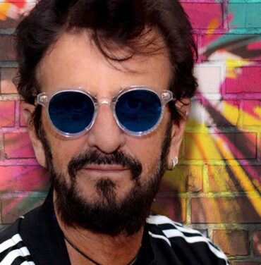 PRECIOS: Ringo Starr se presentará en el Auditorio Nacional