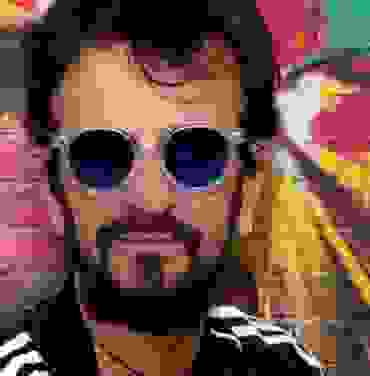 Ringo Starr anuncia 'Change The World', su nuevo EP