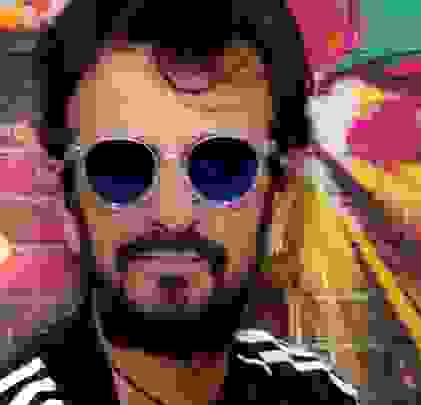 PRECIOS: Ringo Starr se presentará en el Auditorio Nacional