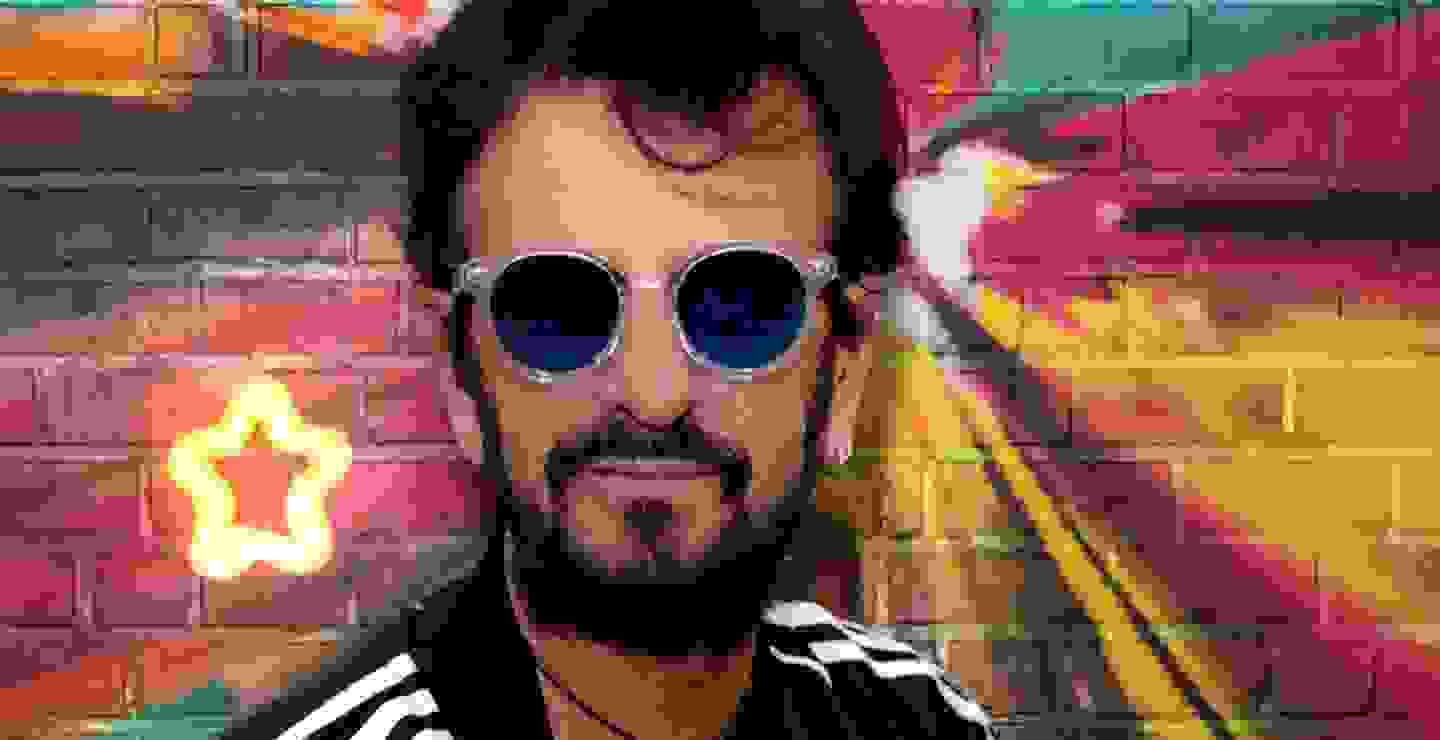 Ringo Starr anuncia 'Change The World', su nuevo EP