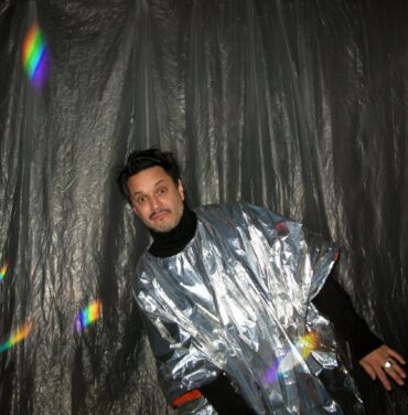 Descubre el sonido de Rip Pop Mutant