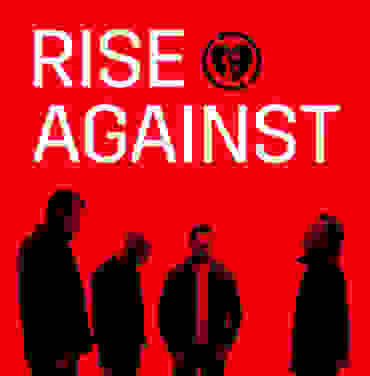 Rise Against en México
