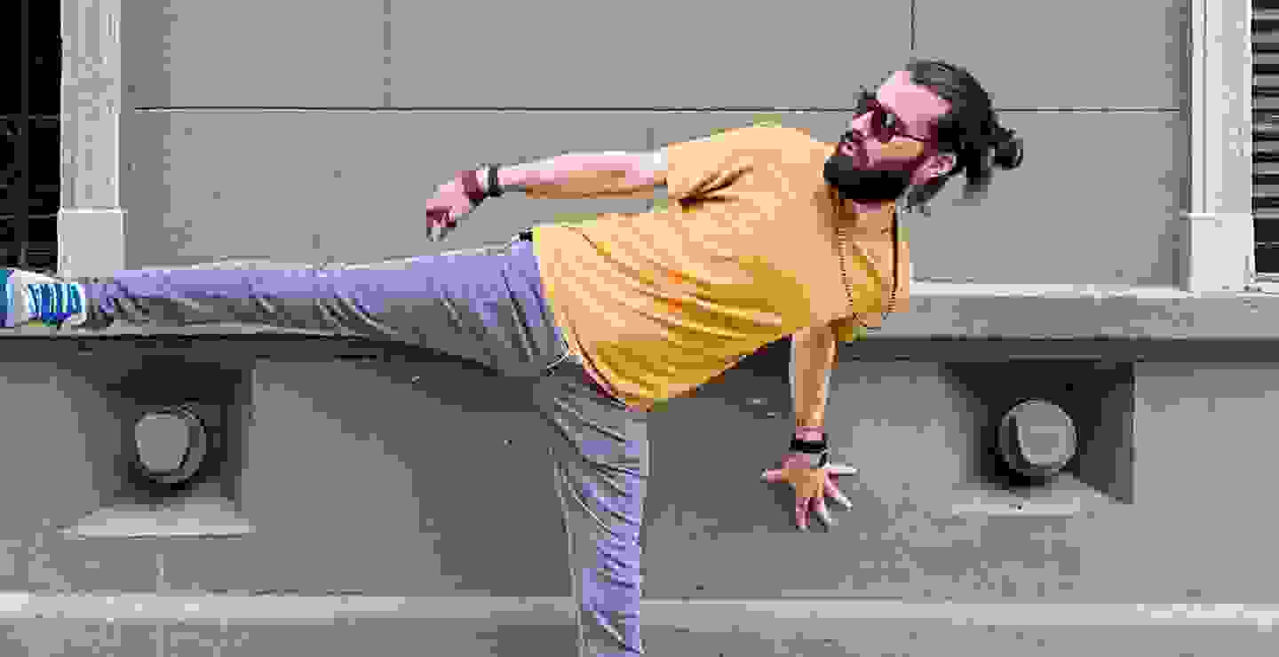 Rissa Boo sorprende con 'O Desafinado (Experimental Mixtape)'