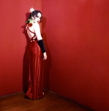 Vuelta al Sol, Rita el Documental en el Teatro de la Ciudad